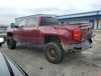 2014 Chevrolet Silverado C1500 LT