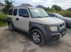 2005 Honda Element EX