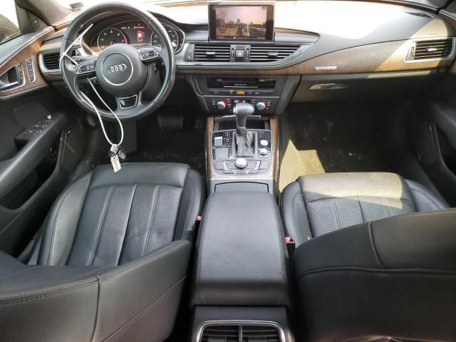 2013 Audi A7 Prestige