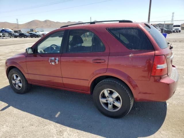 2008 KIA Sorento EX