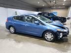 2010 Honda Insight LX