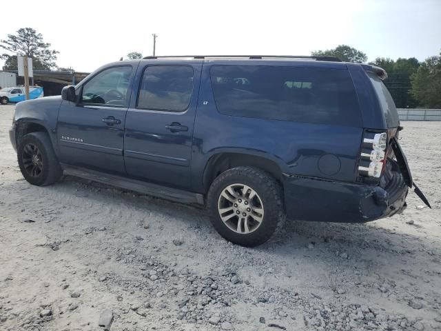 2007 Chevrolet Suburban C1500