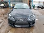 2016 Lexus IS 350