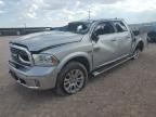 2017 Dodge RAM 1500 Longhorn