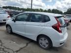 2019 Honda FIT LX