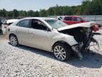 2013 Chevrolet Malibu LTZ