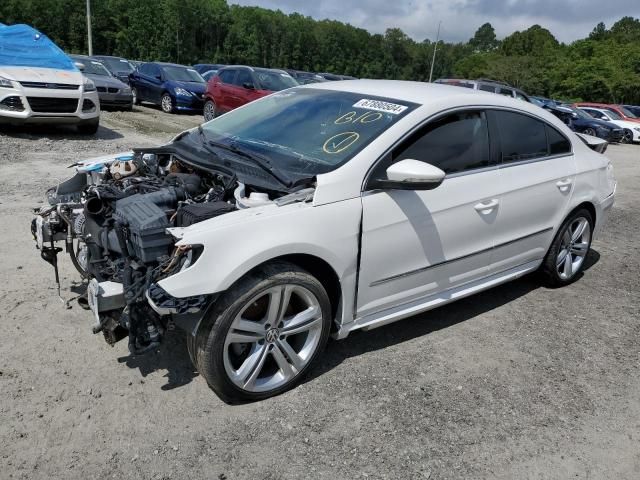 2013 Volkswagen CC Sport