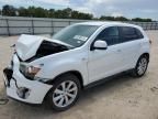 2015 Mitsubishi Outlander Sport ES