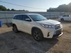 2017 Toyota Highlander LE