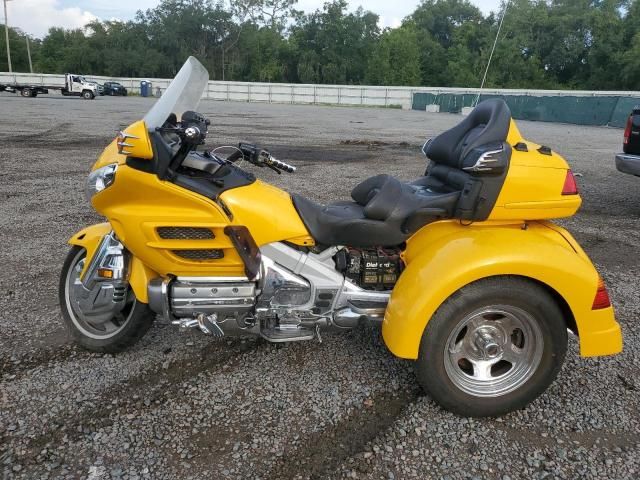 2003 Honda GL1800