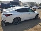 2023 Acura Integra A-SPEC Tech