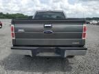 2013 Ford F150 Super Cab