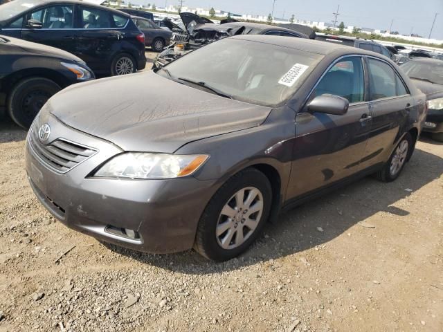 2008 Toyota Camry LE