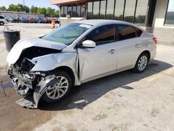 2019 Nissan Sentra S en venta en Fort Wayne, IN