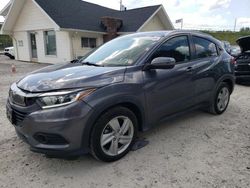 2019 Honda HR-V EXL en venta en Northfield, OH