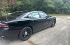 2015 Dodge Charger Police