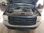 2004 Ford F350 SRW Super Duty