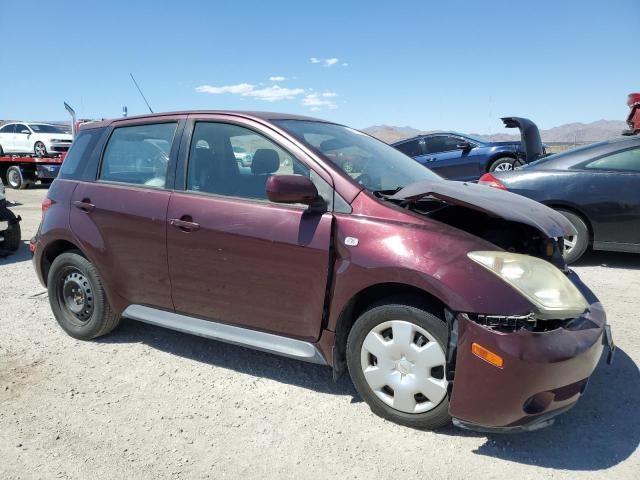 2005 Scion XA