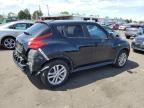 2011 Nissan Juke S