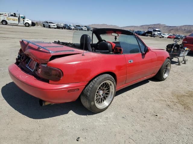 1990 Mazda MX-5 Miata