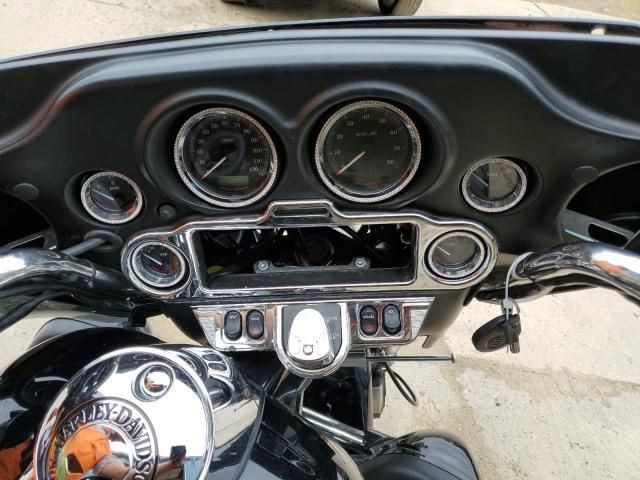 2012 Harley-Davidson Flhtcutg TRI Glide Ultra Classic