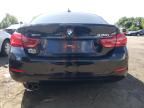 2018 BMW 430XI Gran Coupe