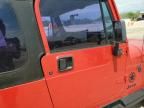 1995 Jeep Wrangler / YJ S