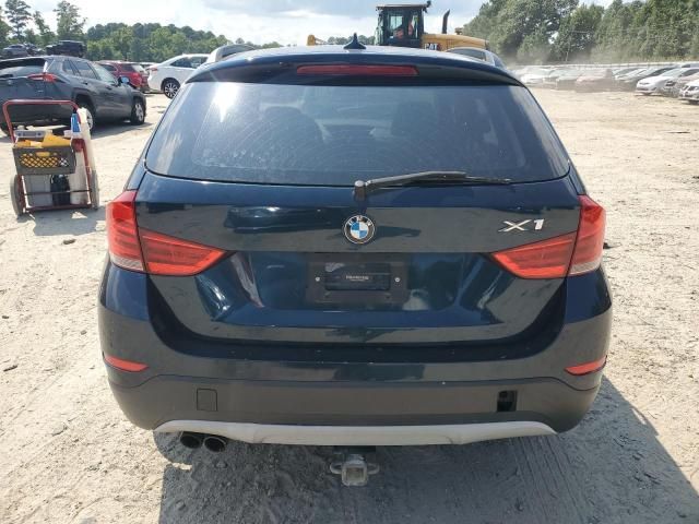 2013 BMW X1 SDRIVE28I