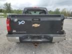 2007 Chevrolet Silverado K1500 Crew Cab