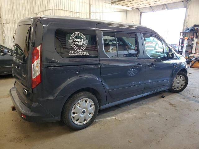 2014 Ford Transit Connect XLT