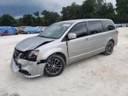 2016 Dodge Grand Caravan SXT en venta en Ocala, FL