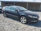 2013 Volkswagen CC Sport