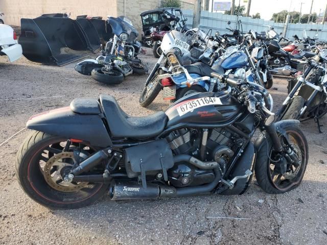 2015 Harley-Davidson Vrscdx Night ROD Special