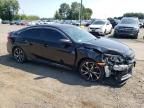 2018 Honda Civic SI