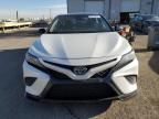 2022 Toyota Camry TRD