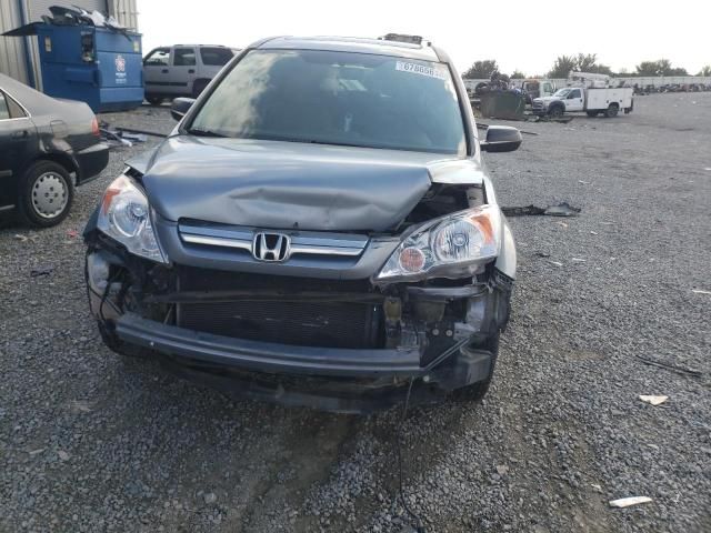 2008 Honda CR-V EX