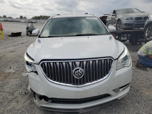 2017 Buick Enclave