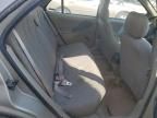 2002 Chevrolet Cavalier Base