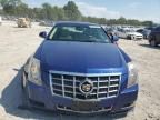 2012 Cadillac CTS Luxury Collection