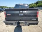 2012 Ford F150 Super Cab