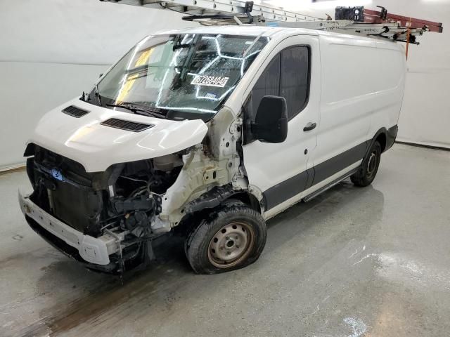 2018 Ford Transit T-250