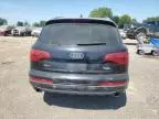 2015 Audi Q7 Premium Plus