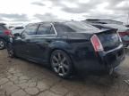 2013 Chrysler 300 SRT-8