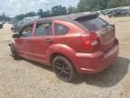 2007 Dodge Caliber SXT