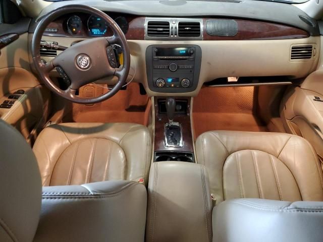 2007 Buick Lucerne CXL