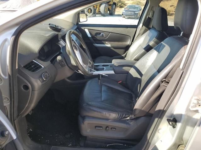 2012 Ford Edge SEL