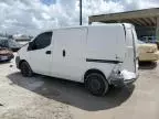 2019 Nissan NV200 2.5S