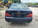 2005 Lexus LS 430