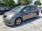 2012 Toyota Sienna LE