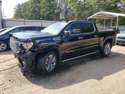 Salvage cars for sale at Austell, GA auction: 2023 GMC Sierra K1500 Denali